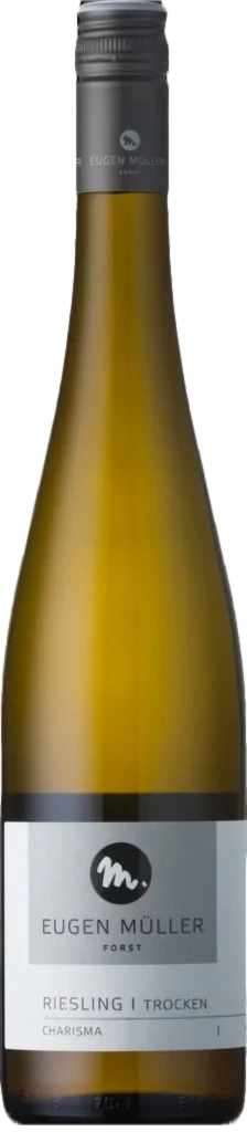Charisma Riesling Trocken 2022