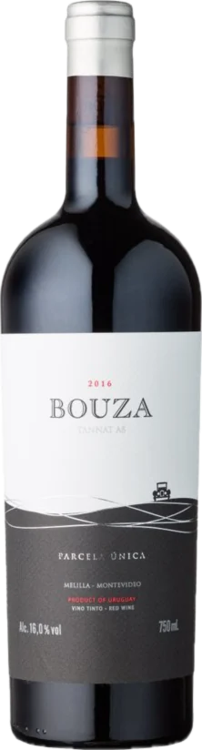 Bouza Tannat Parcela Unica A6 2021