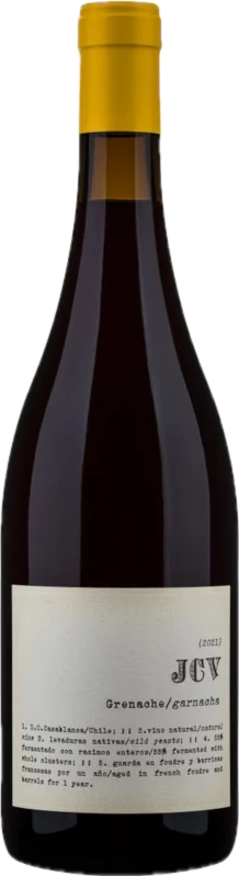 Villard JCV Grenache 2021
