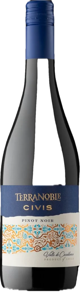 Terranoble Civis Pinot Noir 2023