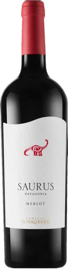 Saurus Merlot 2023
