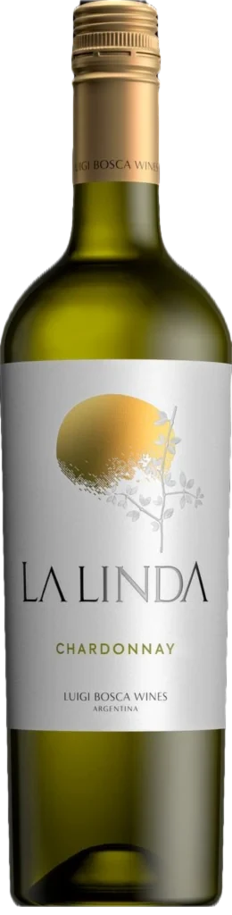 La Linda Chardonnay 2024