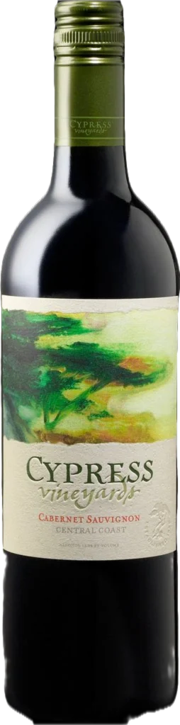 J. Lohr Cypress Cabernet Sauvignon 2021