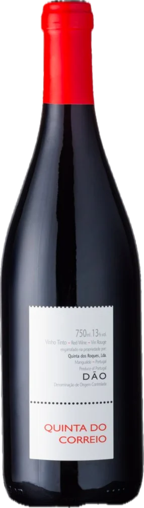 Quinta Do Correio Tinto 2021
