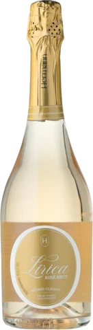 Lirica Brut Rose