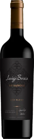 Luigi Bosca De Sangre Corte 2023