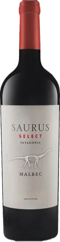 Saurus Select Malbec 2022