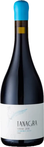 Villard Tanagra Syrah 2022