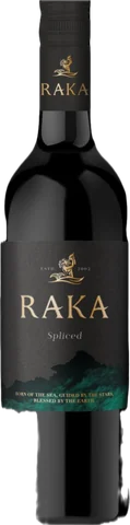 Raka Spliced 2023