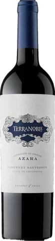 Terranoble Azara Cabernet Sauvignon 2022