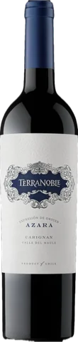 Terranoble Azara Carignan 2021