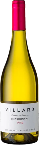 Villard Expression Reserva Chardonnay 2024