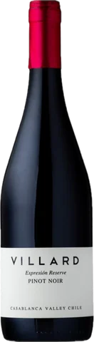 Villard Expresion Reserva Pinot Noir 2023