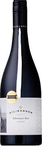 Kilikanoon Killermans Run Shiraz 2020