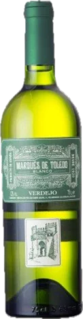 Marques De Toledo Verdejo 2023