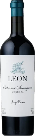 Luigi Bosca Leon Cabernet Sauvignon 2022