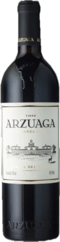 Arzuaga Crianza 2023
