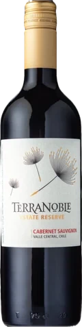 Terranoble Estate Reserve Cab. Sauvignon 2024