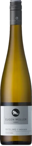 Charisma Riesling Trocken 2022