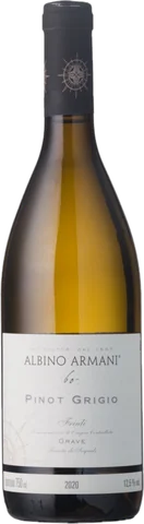 Armani Pinot Grigio Friuli Grave 2022