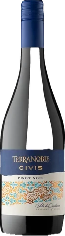Terranoble Civis Pinot Noir 2023