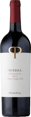 Nterra Negroamaro 2023