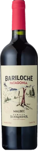 Bariloche Malbec 2022