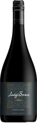 Luigi Bosca Insignia Pinot Noir 2024