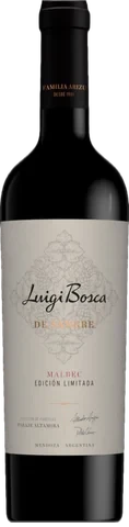 Luigi Bosca De Sangre Malbec Ed. Limitada 2022
