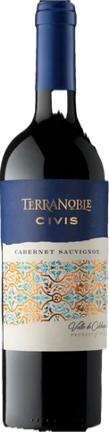 Terranoble Civis Cabernet Sauvignon 2023