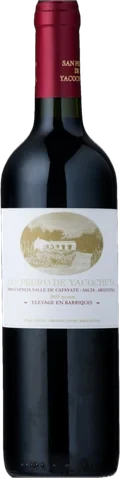 Yacochuya Spy Blend 2023