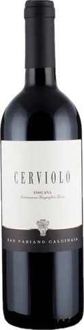 Cerviolo Rosso 2014