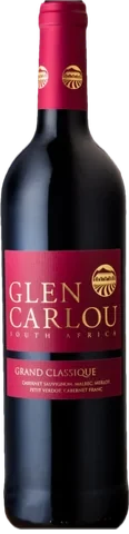Glen Carlou Grand Classique 2021