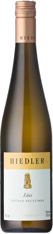 Hiedler Löss Grüner Veltliner 2022