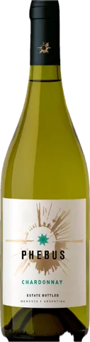 Phebus Estate Chardonnay 2024
