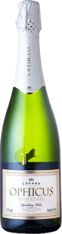 Ophicus Cuvee Brut
