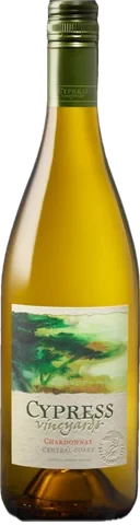 J. Lohr Cypress Chardonnay 2021