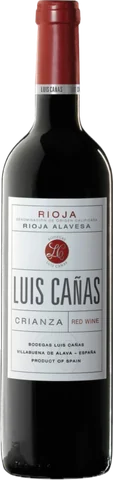 Luis Canas Crianza 2022
