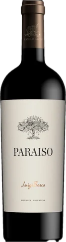 Luigi Bosca Paraíso 2020