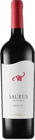 Saurus Merlot 2023