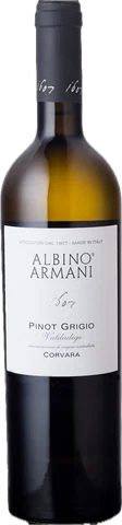 Armani Pinot Grigio Corvara 2022