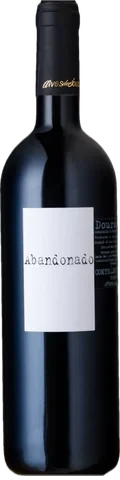 Abandonado 2020