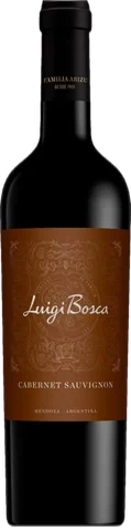 Luigi Bosca Insignia Cabernet Sauvignon 2022